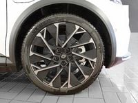 Neu Renault Scenic E-Tech Esprit Alpine 160 kW (218 PS) 2026 Weiß SUV