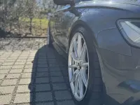 Gebraucht Audi S6 450 PS (330 kW) 2016 Limousine