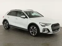 Gebraucht Audi A3 Ambiente 204 PS (150 kW) 2026 Gletscherweiß metallic