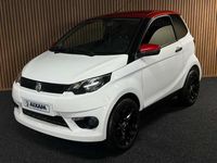 Używany Aixam Microcar Sport 2018 Biały Hatchback