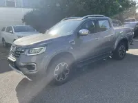 Gebraucht Renault Alaskan Experience 190 PS (139 kW) 2020 Array Pickup