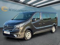 Neu Renault Trafic 150 PS (110 kW) 2025 Van / Kleinbus