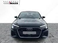 Occasion Audi A3 S-Line 190 ch (139 kW) 2022 Noir Berline