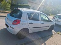 gebraucht Renault Clio III 