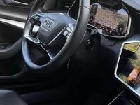 Gebraucht Audi A6 286 PS (210 kW) 2018 Limousine