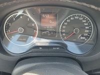 Gebraucht VW Polo Edition 90 PS (66 kW) 2013 Schwarz Kleinwagen