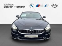 gebraucht BMW Z4 sDrive30i Sport Line HUD DrivAss ACC Adaptiv-LED