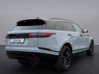 Gebraucht Land Rover Range Rover Velar SE Dynamic 300 PS (220 kW) 2025 Arroios grey SUV