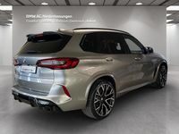 Gebraucht BMW X5 M Performance 625 PS (459 kW) 2023 Grau SUV