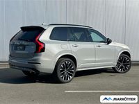 Neu Volvo XC90 Plus 455 PS (334 kW) 2025 Grau SUV