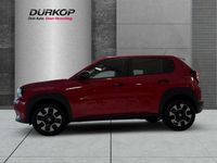 Neu Fiat Grande Panda Icon 101 PS (74 kW) 2026 Passione rot Kleinwagen