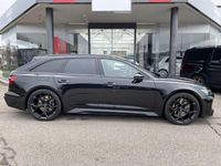 Gebraucht Audi RS6 Performance 630 PS (463 kW) 2025 Schwarz Limousine