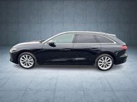 Second-hand Audi A5 Sport 204 CP (150 kW) 2025 Negru Break