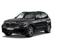 Gebraucht BMW X5 Shadowline 286 PS (210 kW) 2022 SUV