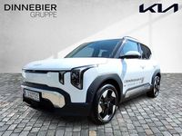 Gebraucht Kia EV2 Earth 108 kW (147 PS) 2026 Deluxeweiss met SUV