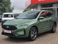 Neu Ford Kuga ST-Line 190 PS (139 kW) 2026 Grün SUV