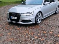 gebraucht Audi A6 4g c7 Bitdi wabensitze Bose