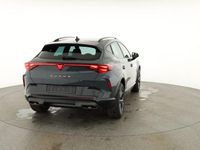 Neu Cupra Formentor 150 PS (110 kW) 2026 Fiord blau SUV