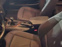 Gebraucht BMW 116 Lifestyle 122 PS (89 kW) 2010 Braun Kleinwagen