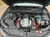 Gebraucht Audi S5 360 PS (264 kW) 2007 Grau Coupé