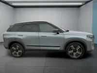 Neu Jaecoo 7 147 PS (108 kW) 2025 Grau SUV