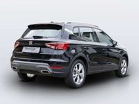 gebraucht Seat Arona TSI DSG FR NAVI LED KAMERA Autohaus Tiemeyer GmbH & Co. KG Autohaus Tiemeyer GmbH & Co. KG