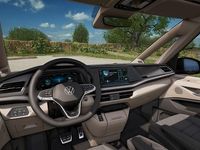 Neu VW Multivan Goal 150 PS (110 kW) 2026 Candyweiß Van