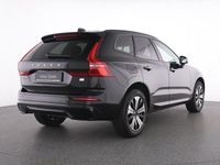 Gebraucht Volvo XC60 R-Design 355 PS (261 kW) 2023 Schwarz onyx black / metallic SUV