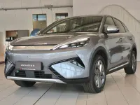 Ny BYD Atto 3 Design 230 kW (313 HK) 2026 Grå SUV