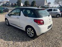 Gebraucht Citroën DS3 So Chic 82 PS (60 kW) 2014 Weiß Limousine