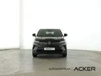Gebraucht Renault Austral Techno 158 PS (116 kW) 2025 Sternenschwarz SUV