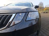 gebraucht Skoda Octavia 1.0 TSI Tour (EURO 6d-TEMP)