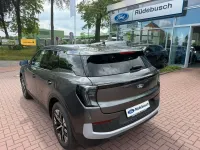 Neu Ford Explorer Standard Range 125 kW (170 PS) 2026 Grau SUV