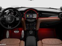 Gebraucht Mini John Cooper Works Cabriolet 231 PS (169 kW) 2024 Grün Cabrio