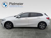 Gebraucht BMW 116 Advantage 109 PS (80 kW) 2024 Kleinwagen