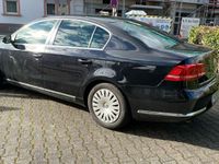 gebraucht VW Passat 1.4 TSI Trendline Trendline