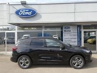 Neu Ford Kuga ST-Line 179 PS (131 kW) 2025 Schwarz SUV