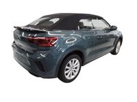 Gebraucht VW T-Roc R-line 150 PS (110 kW) 2025 Petroleum blue SUV