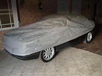 Gebraucht Audi 80 150 PS (110 kW) 1999 Schwarz Cabrio