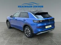 Neu VW T-Roc Life 116 PS (85 kW) 2026 Blau SUV