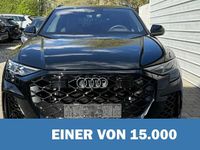 Neu Audi RS Q8 Performance 640 PS (470 kW) 2026 Metallic SUV