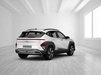 gebraucht Hyundai Kona *LED*Navi*Shzg*Lhzg*PDCv+h*Cam*17"n.M