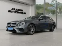 Occasion Mercedes E200 AMG 197 ch (144 kW) 2019 Gris Break