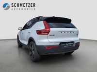 Neu Volvo XC40 Plus 163 PS (119 kW) 2026 Crystal white SUV