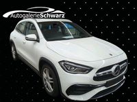 Gebraucht Mercedes GLA220 AMG 190 PS (139 kW) 2021 Amg polarweiss SUV