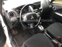 Gebraucht Mitsubishi i-MiEV Basis 49 kW (67 PS) 2015 Weiß Kleinwagen