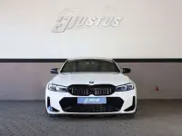 Gebraucht BMW 340 387 PS (284 kW) 2020 Alpinweiß iii (300) Limousine