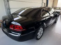 Gebraucht VW Phaeton 245 PS (180 kW) 2015 Schwarz Limousine