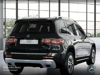 Gebraucht Mercedes GLB200 Progressive 150 PS (110 kW) 2025 Schwarz SUV