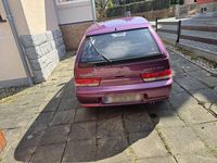 Gebraucht Suzuki Swift GLS 53 PS (38 kW) 1997 Violet Limousine